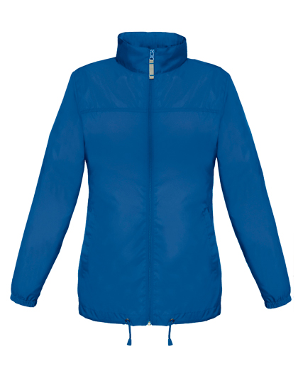 B&C COLLECTION Women´s Jacket Sirocco