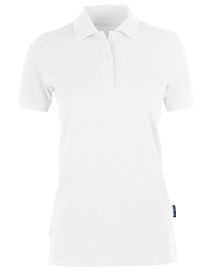 HRM Women´s Heavy Polo