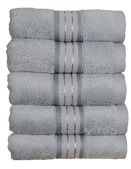 ARTG Natural Bamboo Guest Towel