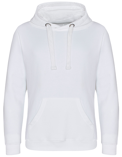 Just Hoods Graduate Heavyweight Hoodie