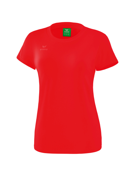 Erima Style T-Shirt Damen