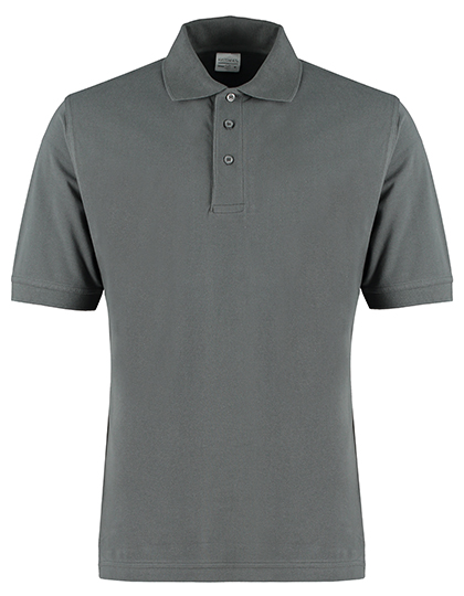 Kustom Kit Classic Fit Cotton Klassic Superwash® 60° Polo