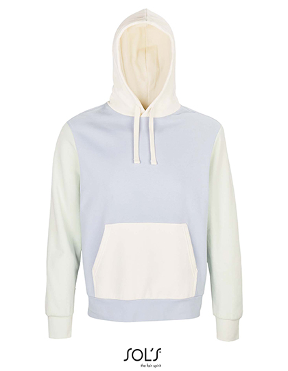 SOL´S Unisex Collins Hooded Sweatshirt