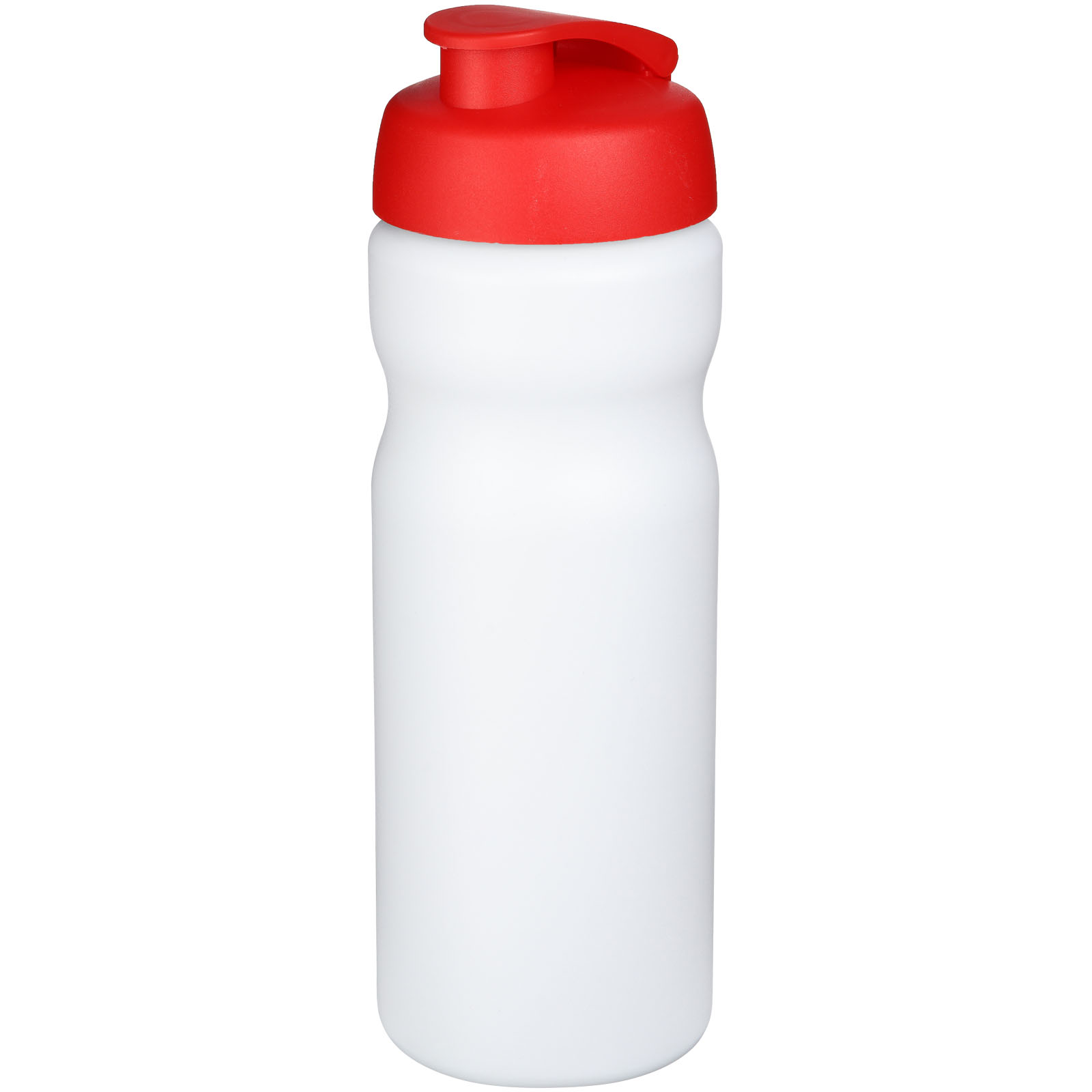 Baseline® Plus 650 ml Sportflasche mit Klappdeckel