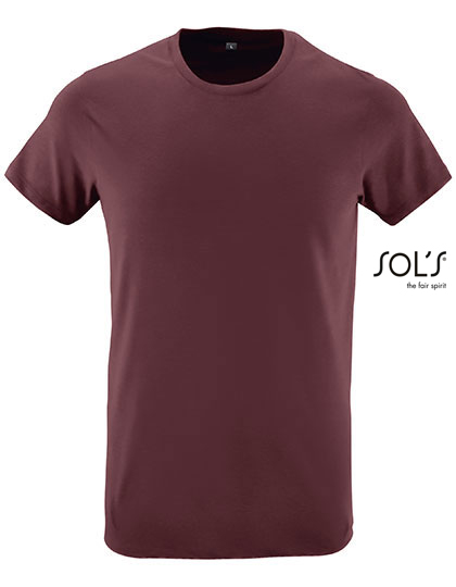 SOL´S Regent Fit T-Shirt