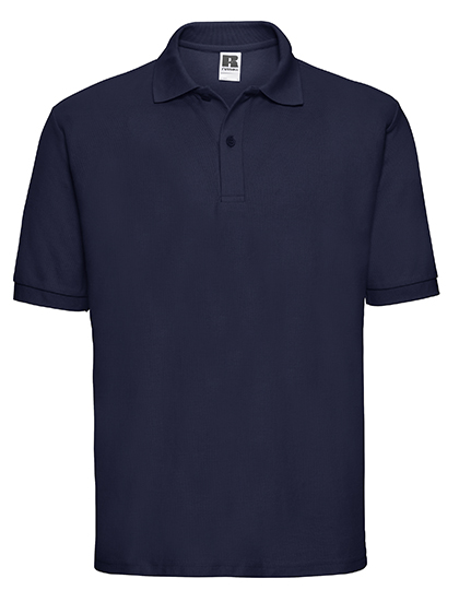 Russell Men´s Classic Polo