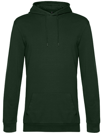 B&C BE INSPIRED #Hoodie