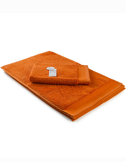 ARTG Guest Towel Excellent Deluxe