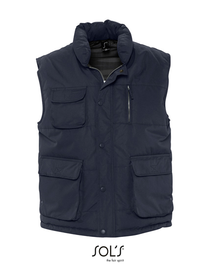 SOL´S Viper Bodywarmer