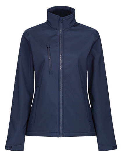 Regatta Professional Women´s Ablaze 3-Layer Printable Softshell Jacket