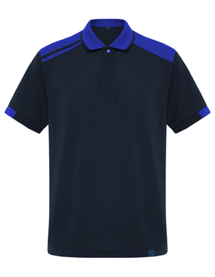 Roly Workwear Poloshirt Samurai