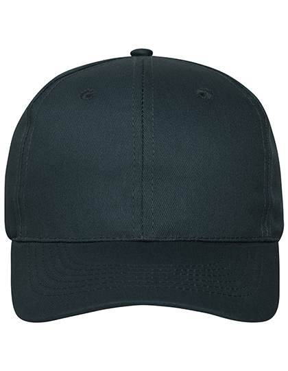 Myrtle beach 6 Panel Cap Bio Cotton