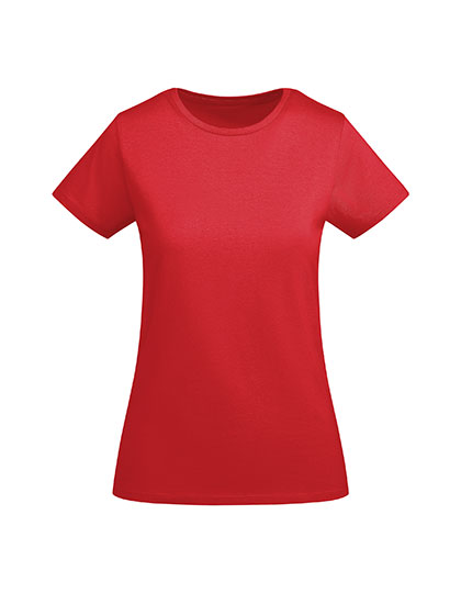 Roly Eco Women´s T-Shirt Breda