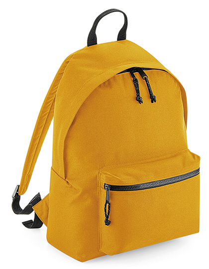 BagBase Recycled Backpack