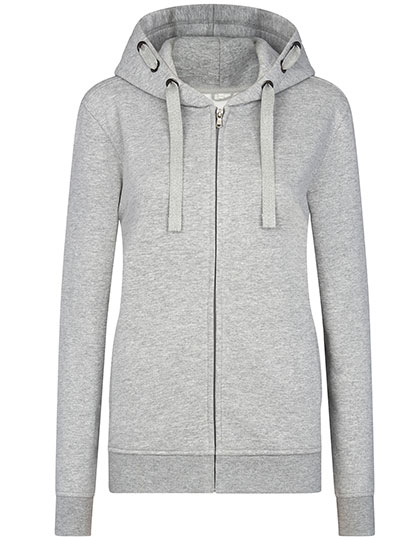 HRM Women´s Premium Hooded Jacket