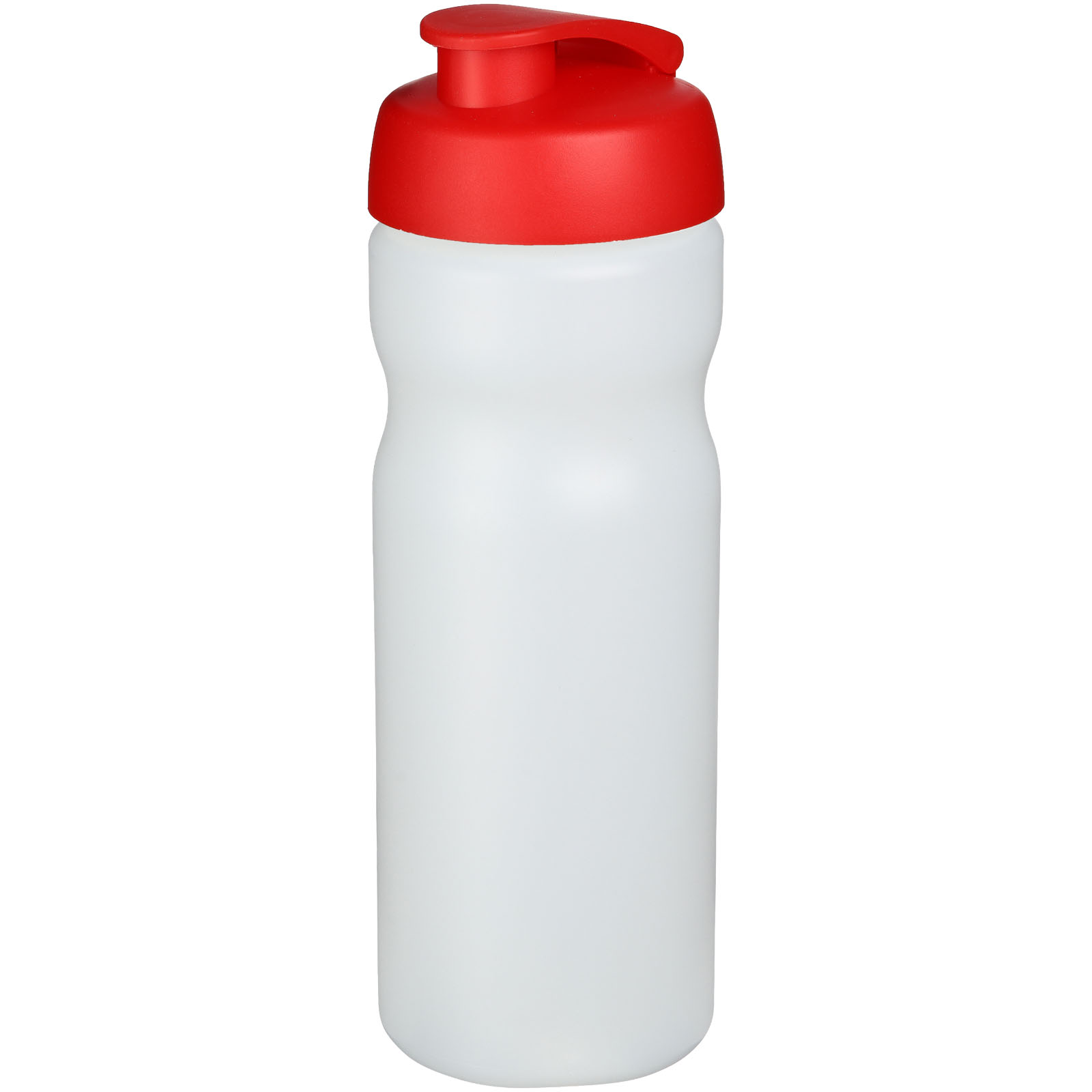 Baseline® Plus 650 ml Sportflasche mit Klappdeckel