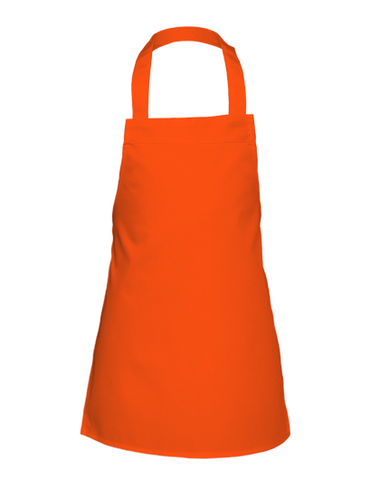 Link Kitchen Wear Kids´ Barbecue Apron