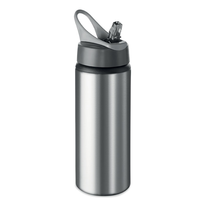 Aluminium Trinkflasche 600ml