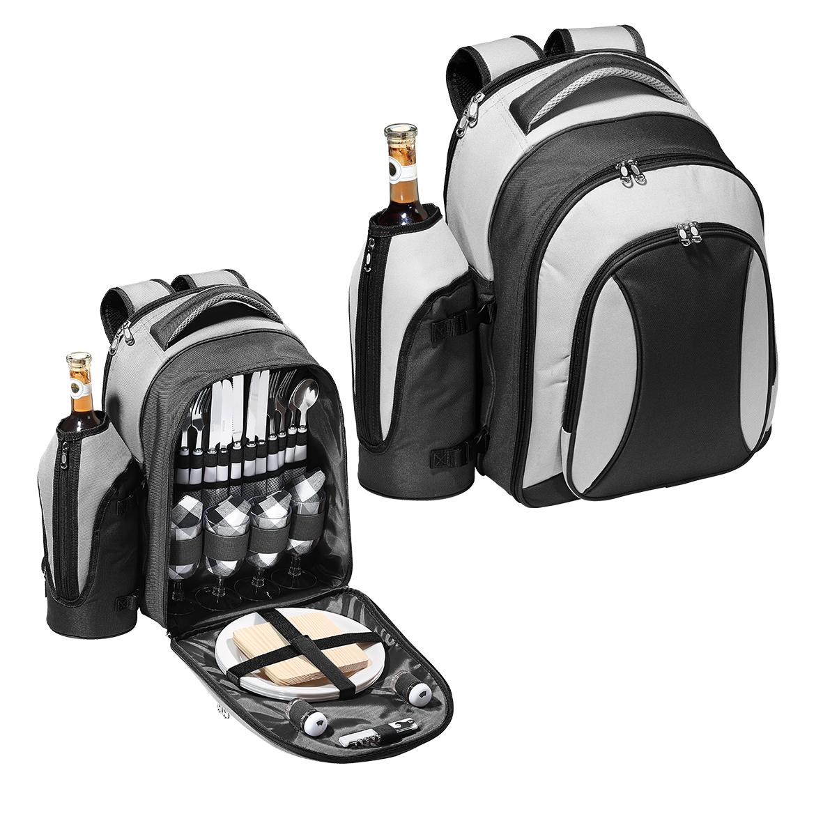 Rucksack Picknick Deluxe