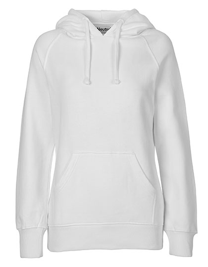 Neutral Ladies´ Hoodie