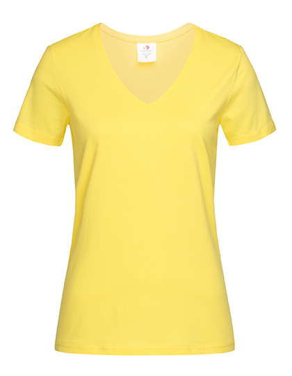 Stedman® Classic-T V-Neck Women