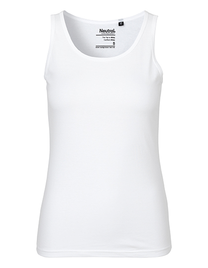 Neutral Ladies´ Tank Top