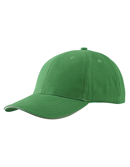 Myrtle beach Light Brushed Sandwich Cap