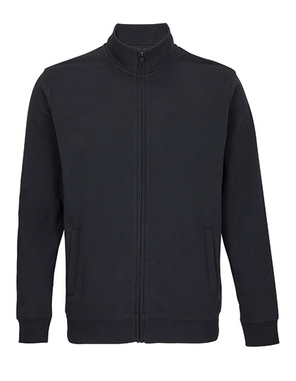 SOL´S Unisex Full-Zip Jacket Cooper