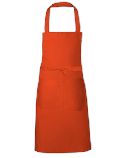 Link Kitchen Wear Hobby Apron - EU Production