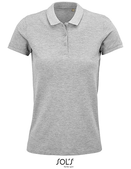 SOL´S Women´s Planet Polo Shirt