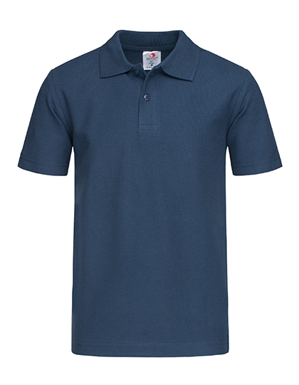 Stedman® Kids´ Classic Polo