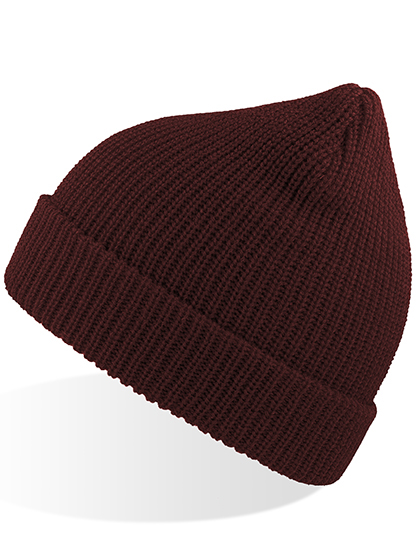 Atlantis Headwear Woolly Beanie