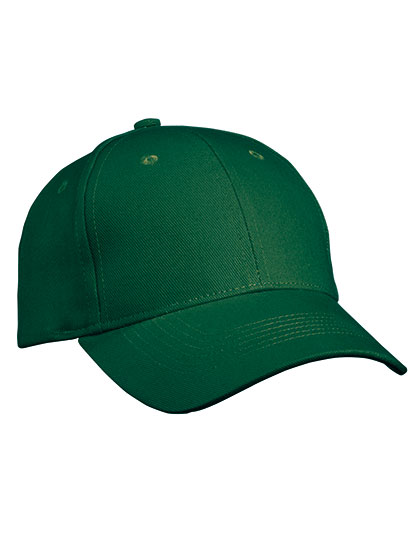 Myrtle beach 6 Panel Cap Heavy Cotton