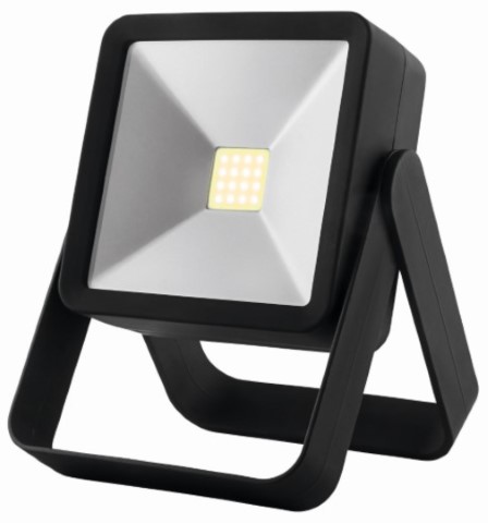 Metmaxx LED MegaBeam Lampe TheFlutlichtCOB