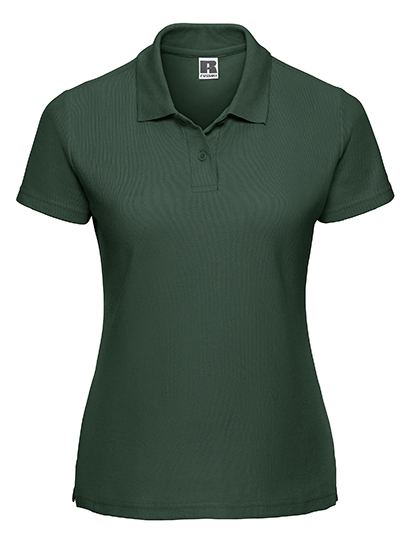 Russell Ladies´ Classic Polo