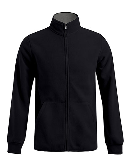 Promodoro Men´s Double Fleece Jacket