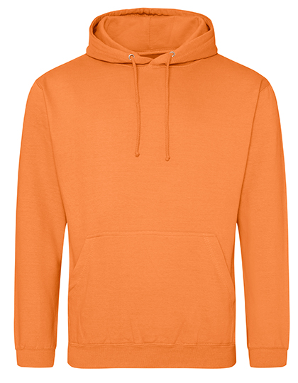 Just Hoods College Hoodie