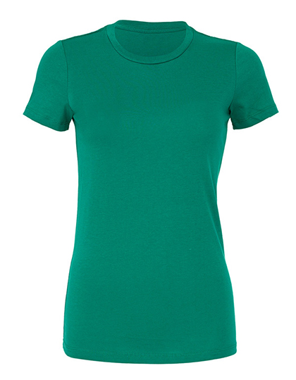 Bella Women´s Slim Fit Tee