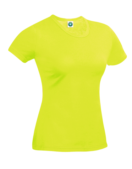 Starworld Ladies´ Performance T-Shirt