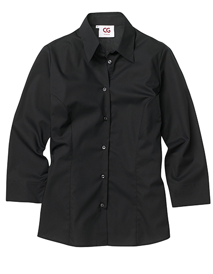 CG Workwear Ladies´ Blouse Troina