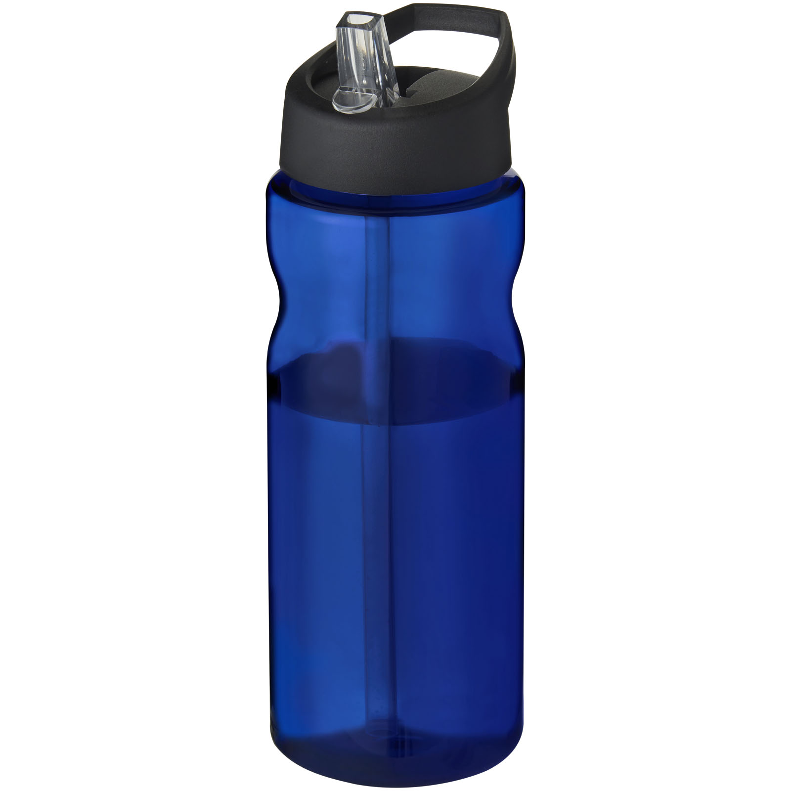 H2O Active® Eco Base 650 ml Sportflasche mit Ausgussdeckel