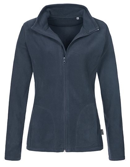 Stedman® Classic Fleece Jacket Women