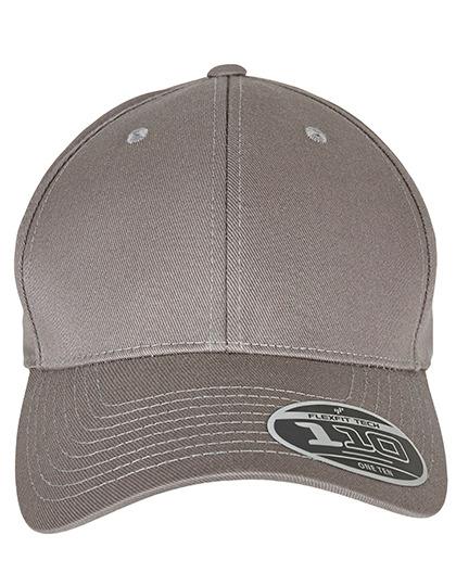 FLEXFIT Flexfit 110 Curved Visor Snapback