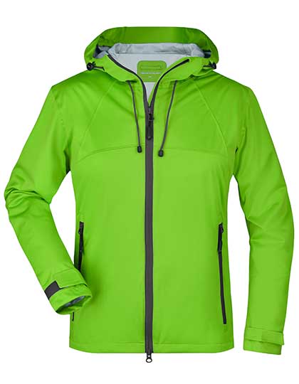 James&Nicholson Ladies´ Outdoor Jacket