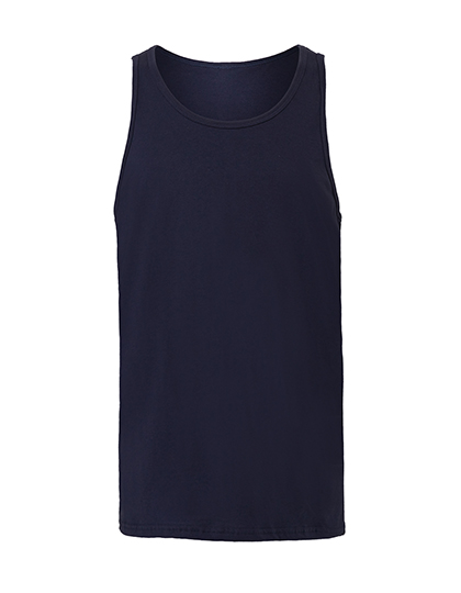 Canvas Unisex Jersey Tank Top