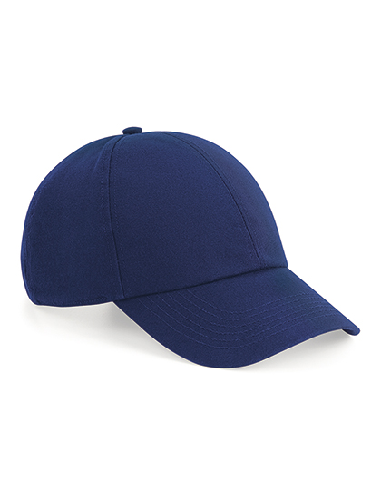 Beechfield EarthAware® Organic Cotton Canvas Unstructured Cap