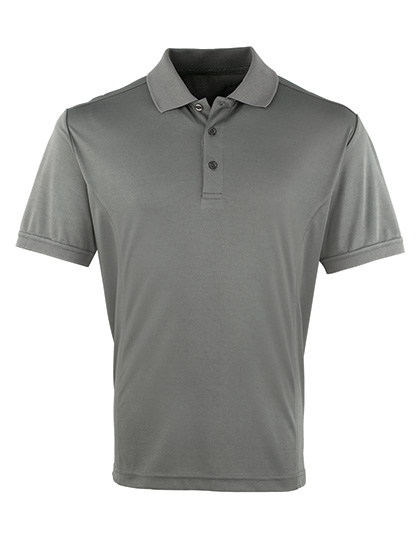 Premier Workwear Men´s Coolchecker® Piqué Polo