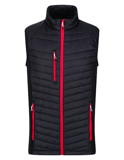 Regatta Professional Navigate Hybrid Bodywarmer