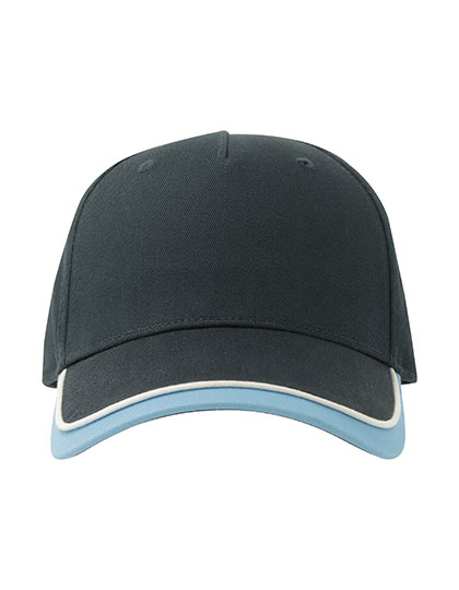 Atlantis Headwear Kids Star-S Cap