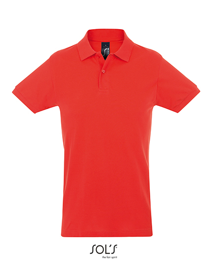 SOL´S Men´s Polo Shirt Perfect